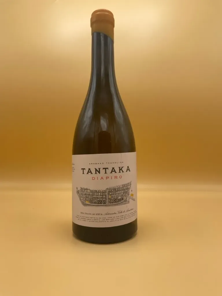 TANTAKA DIAPIRO 2022