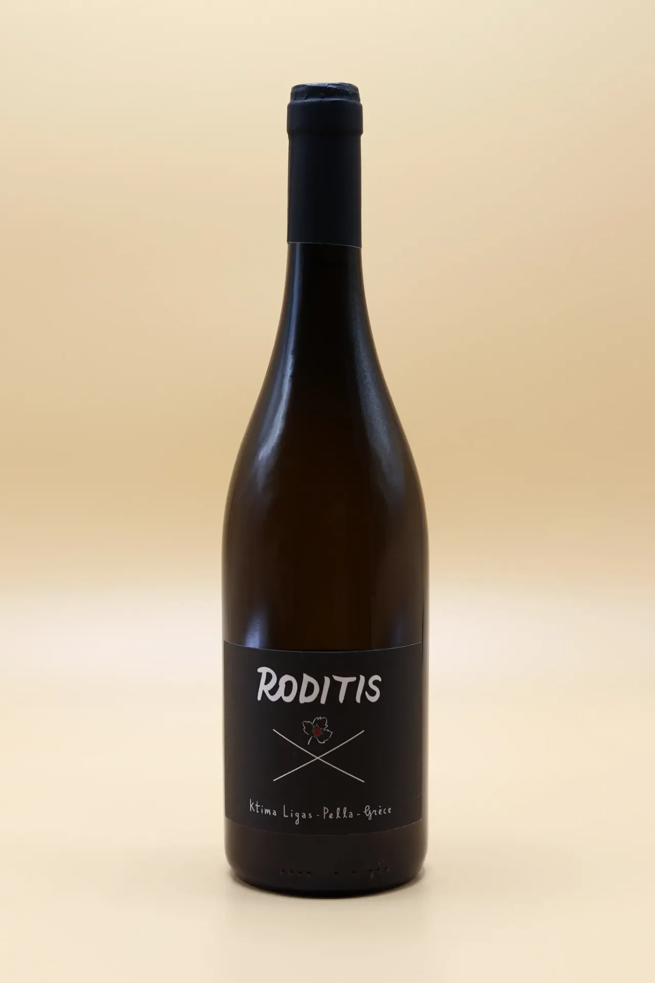 RODITIS 2024