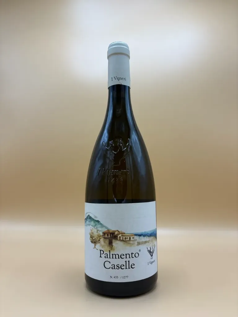ETNA BIANCO PALMENTO 2020