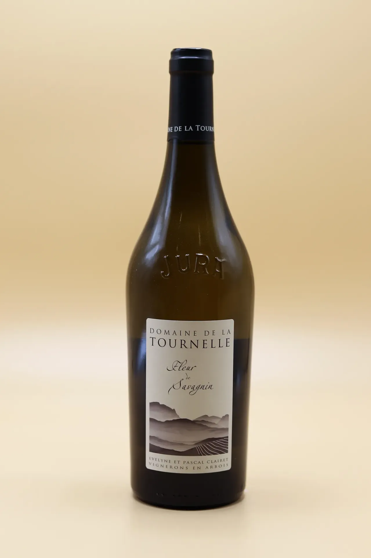 [2101418] FLEUR DE SAVAGNIN 2023