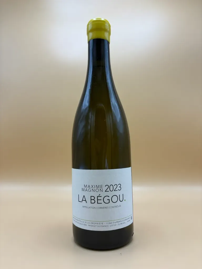 LA BEGOU 2023