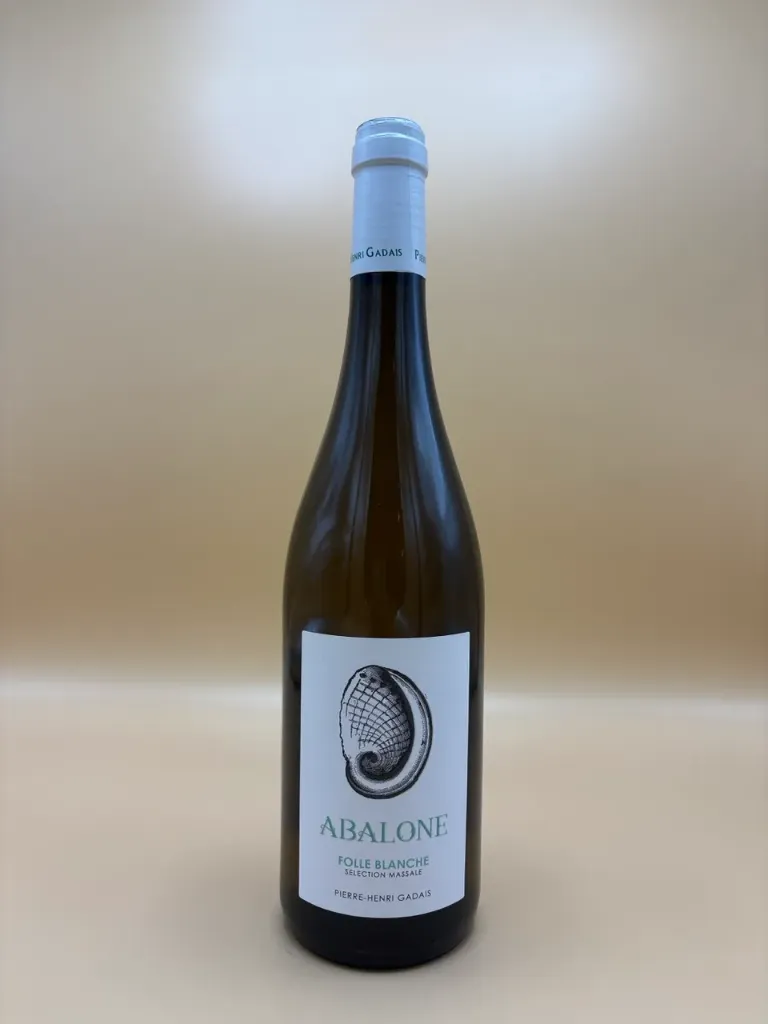 ABALONE