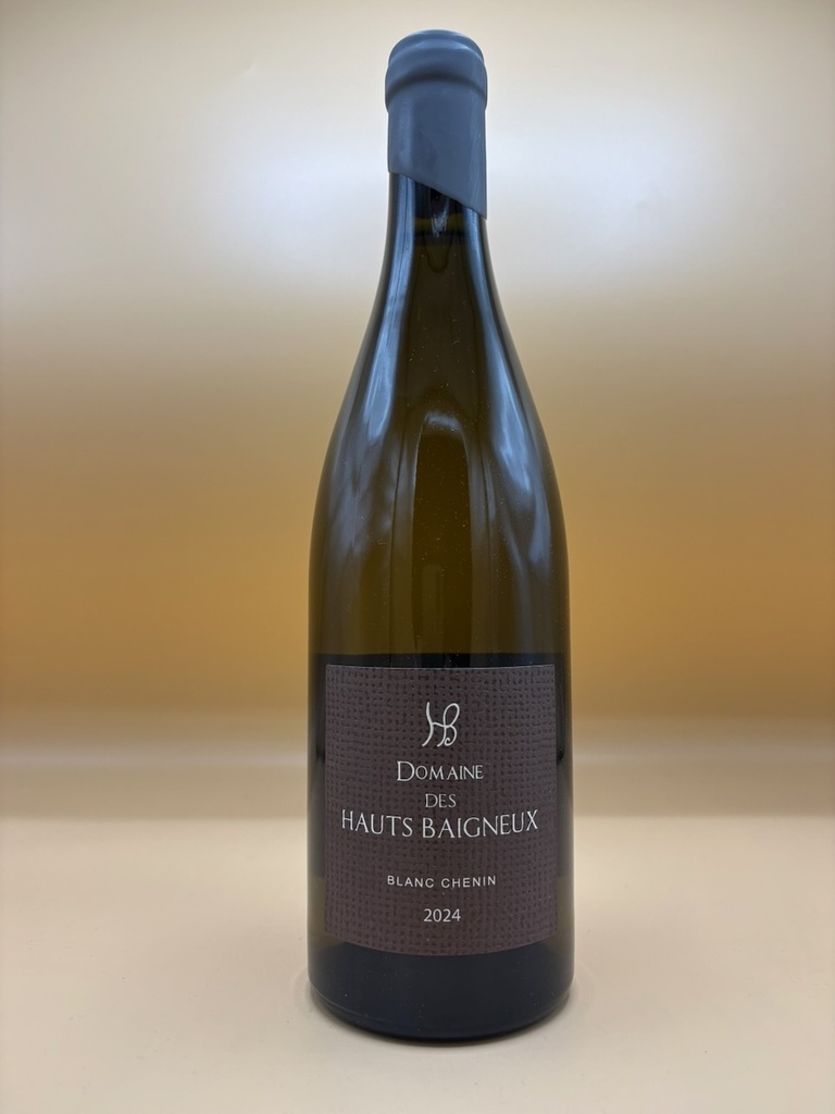 [1525543] BLANC CHENIN 2024