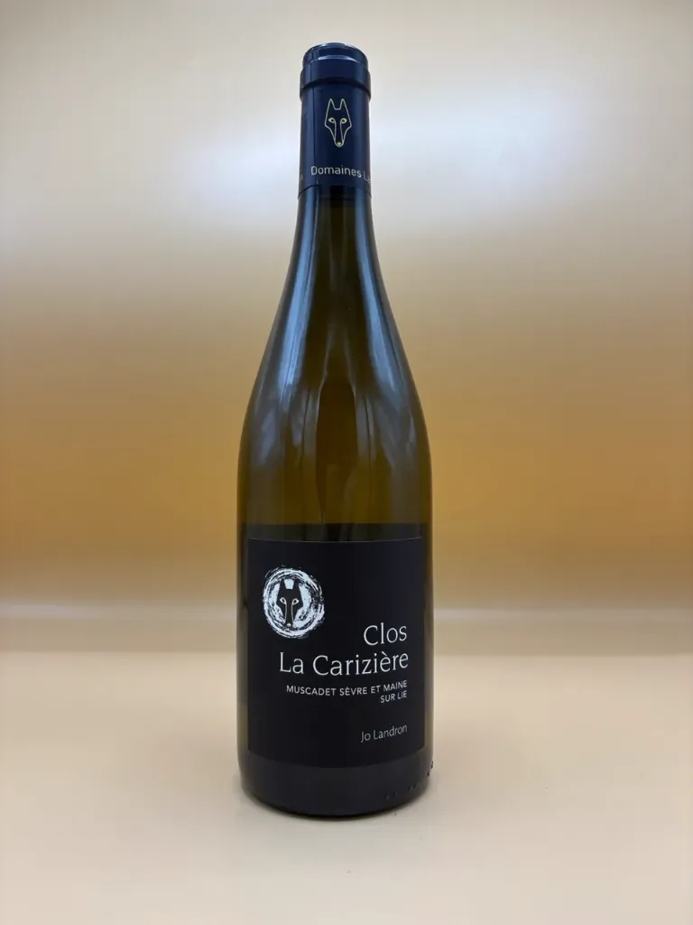 [192662] CLOS DE LA CARIZIERE