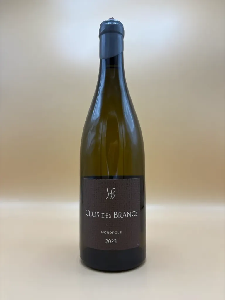 CLOS DES BRANCS 2022