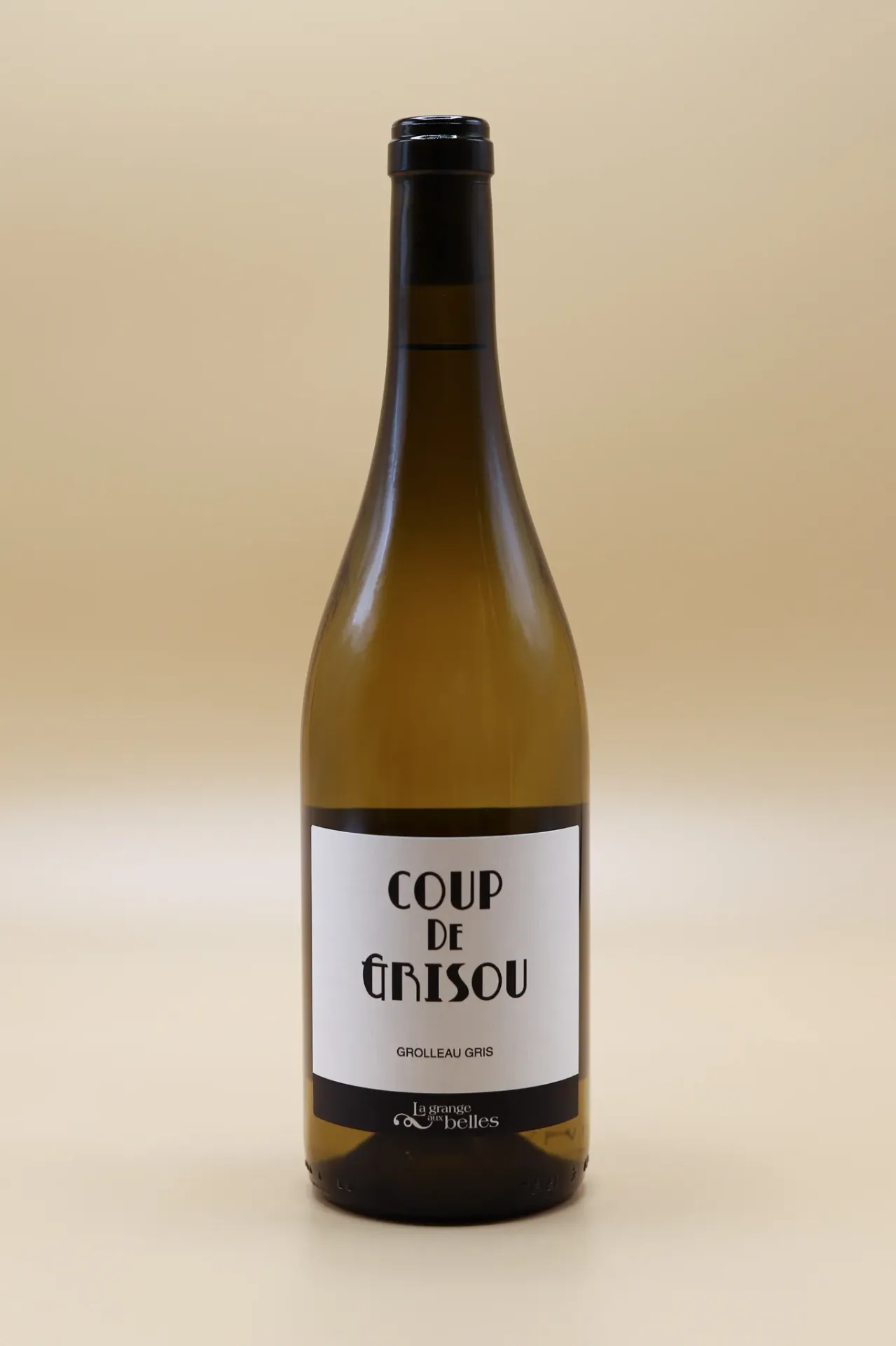 [1088733] COUP DE GRISOU 2025