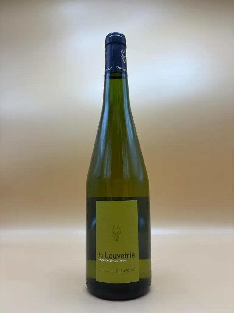 [1496256] LOUVETERIE*