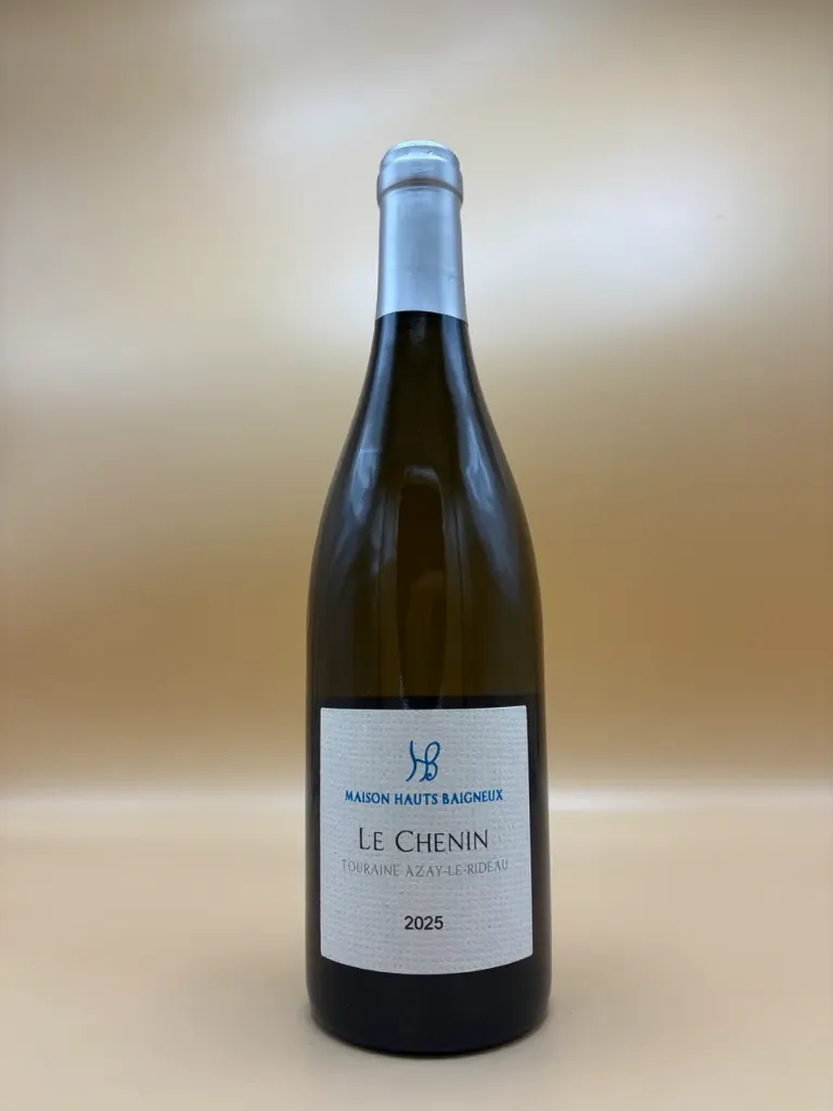 [461604] MAISON HB CHENIN 2024