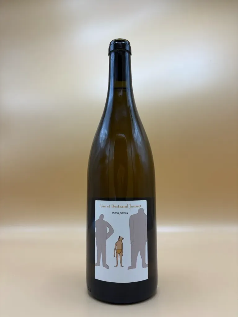 [861286] MENU PINEAU 2022