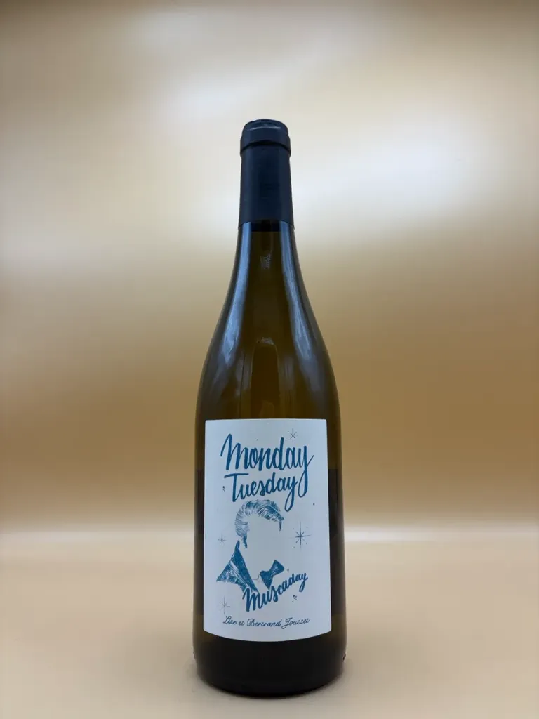[193420] MONDAY TUESDAY MUSCADEY 2023