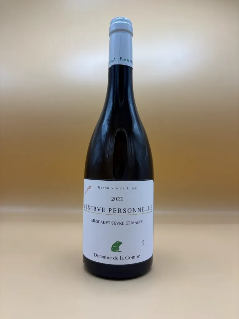 MUSCADET RESERVE PERSONNELLE