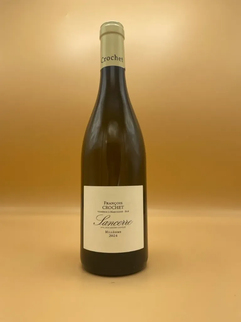 SANCERRE BLANC 2024