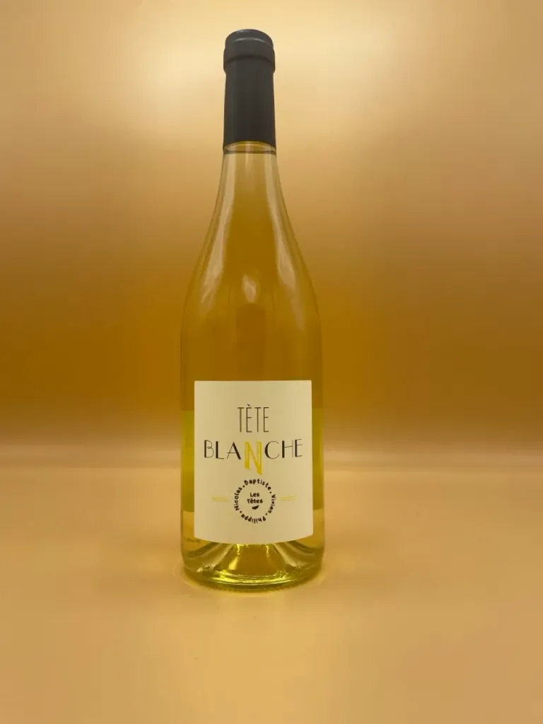 TET BLANCHE