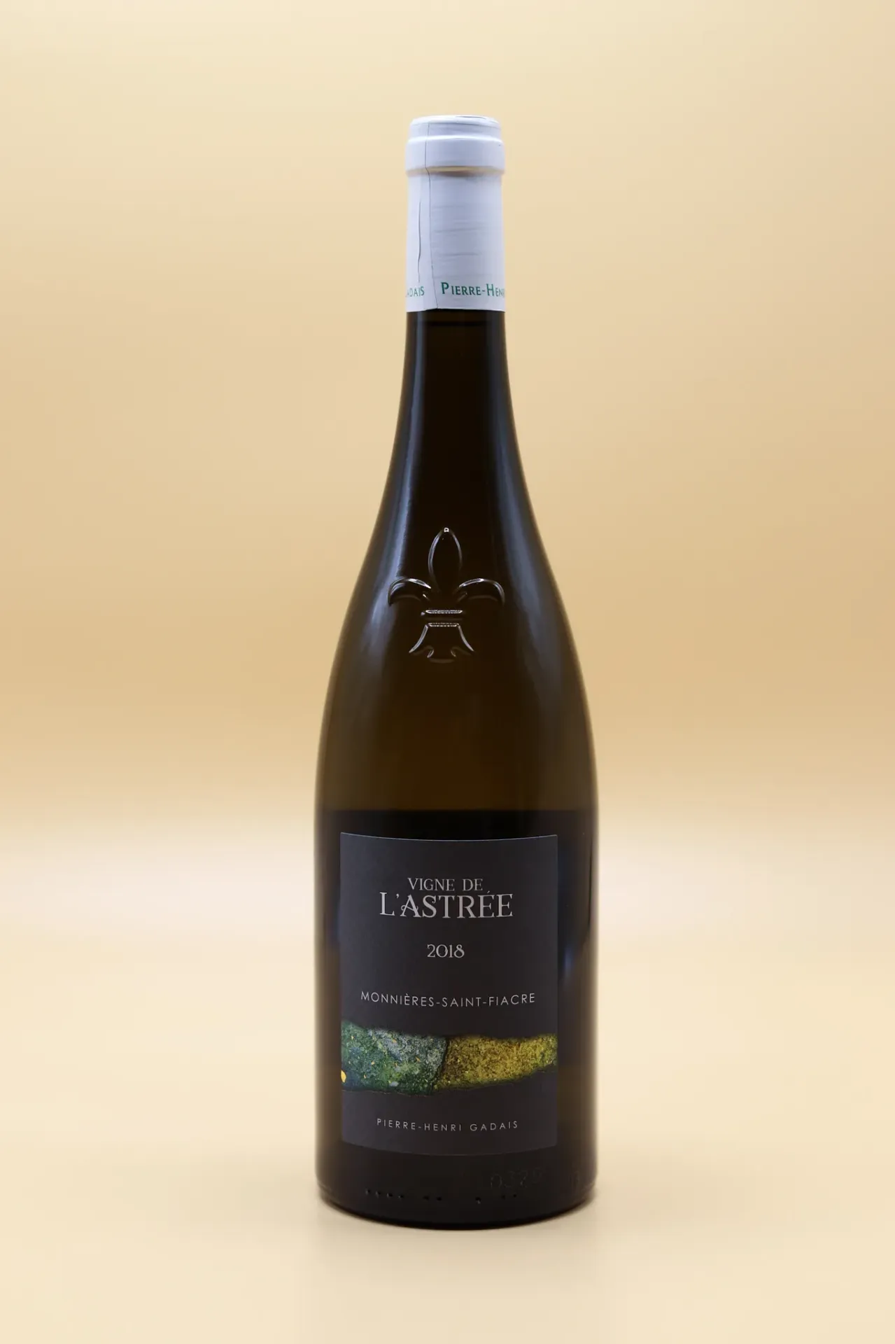 VIGNE DE L ASTREE 2022
