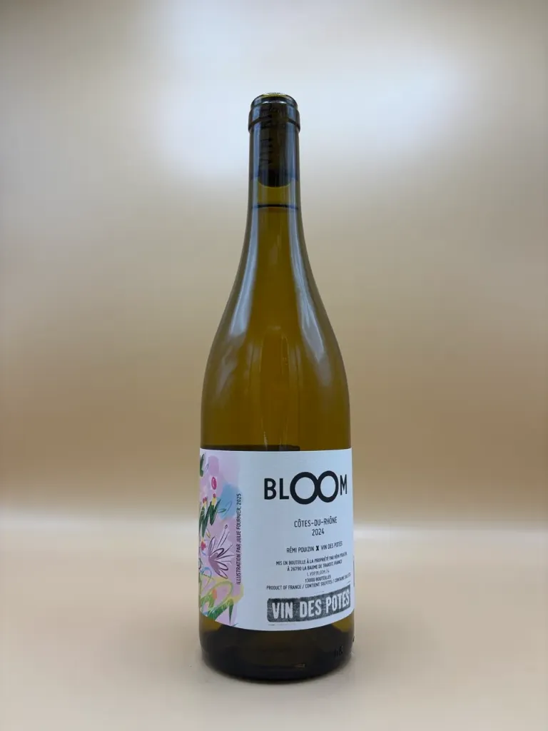BLOOM 2024