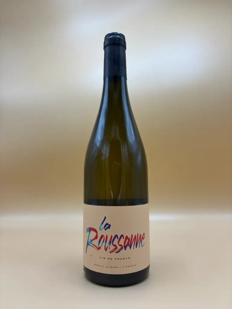 [1251031] LA ROUSSANNE 2024