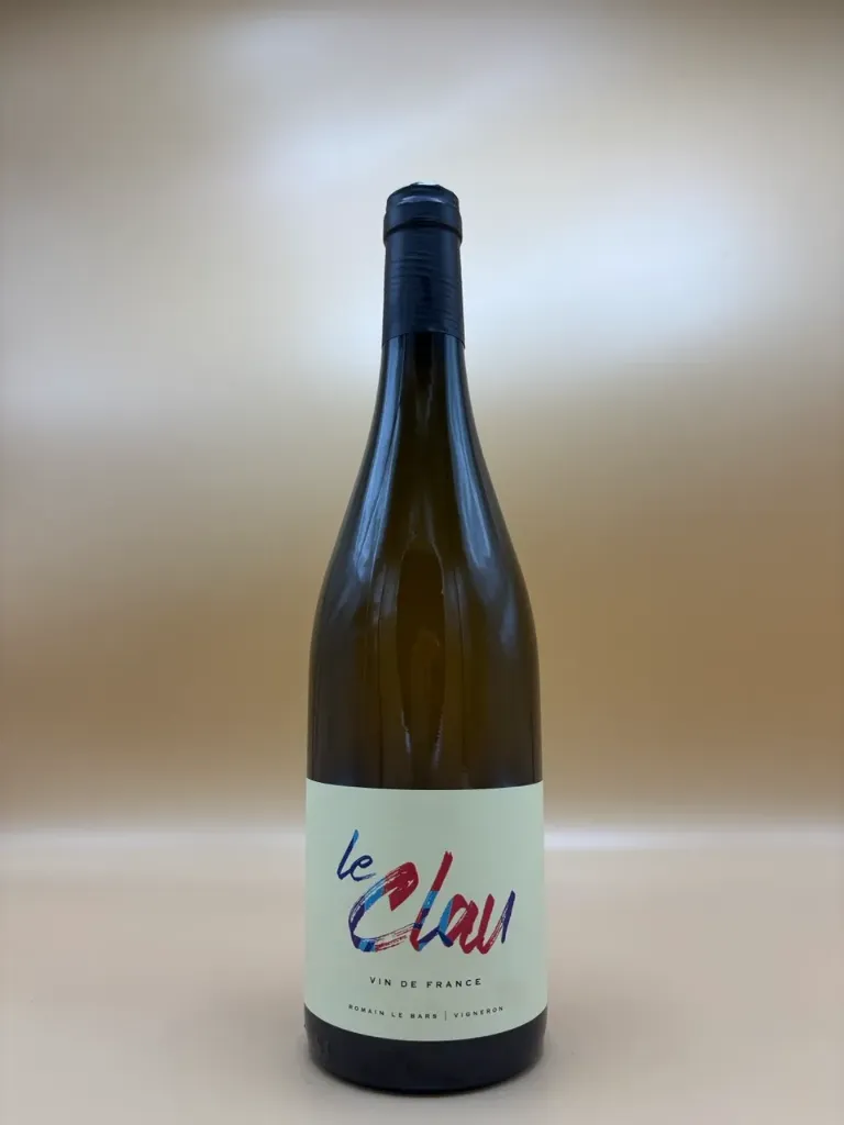 [422849] LE CLAU 2024