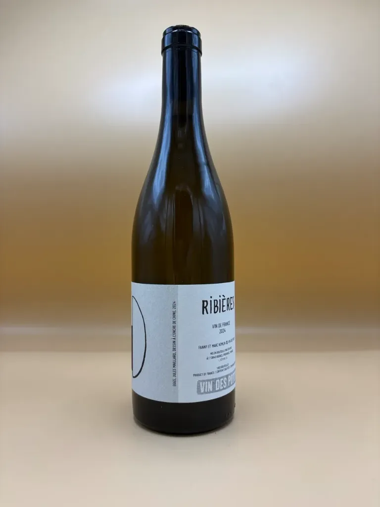 RIBIERES 2024