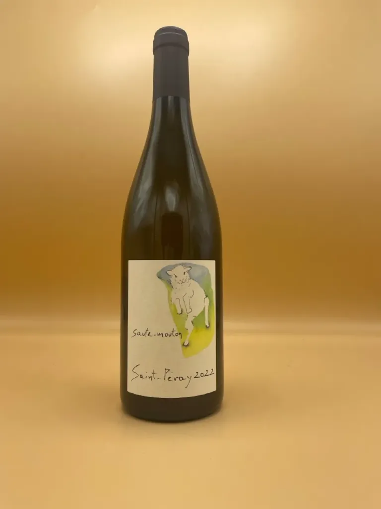SAUTE MOUTON 2022