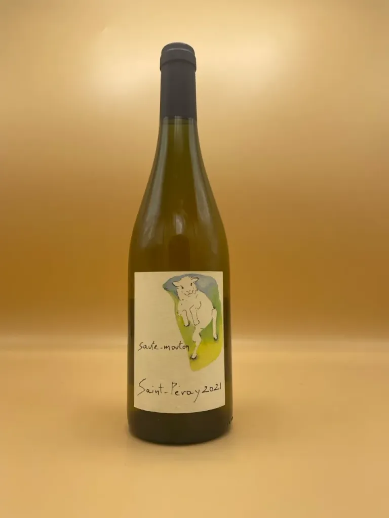 SAUTE MOUTON 2021