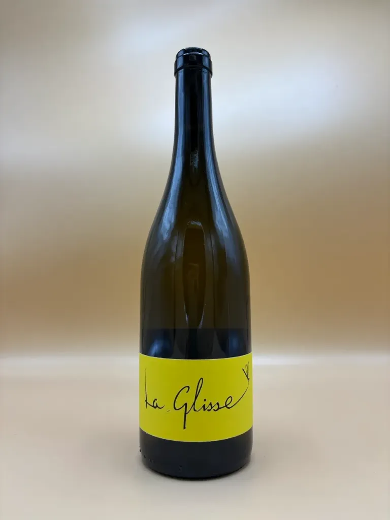 [650798] LA GLISSE BLANC 2023