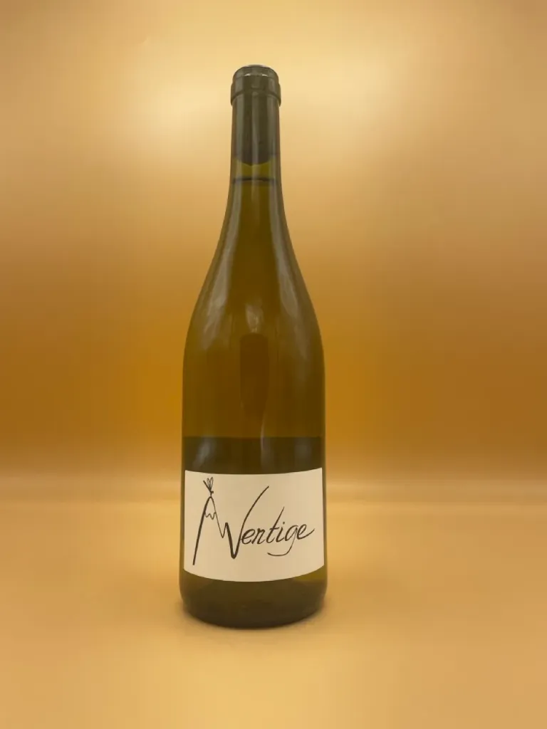 VERTIGE BLANC 2021
