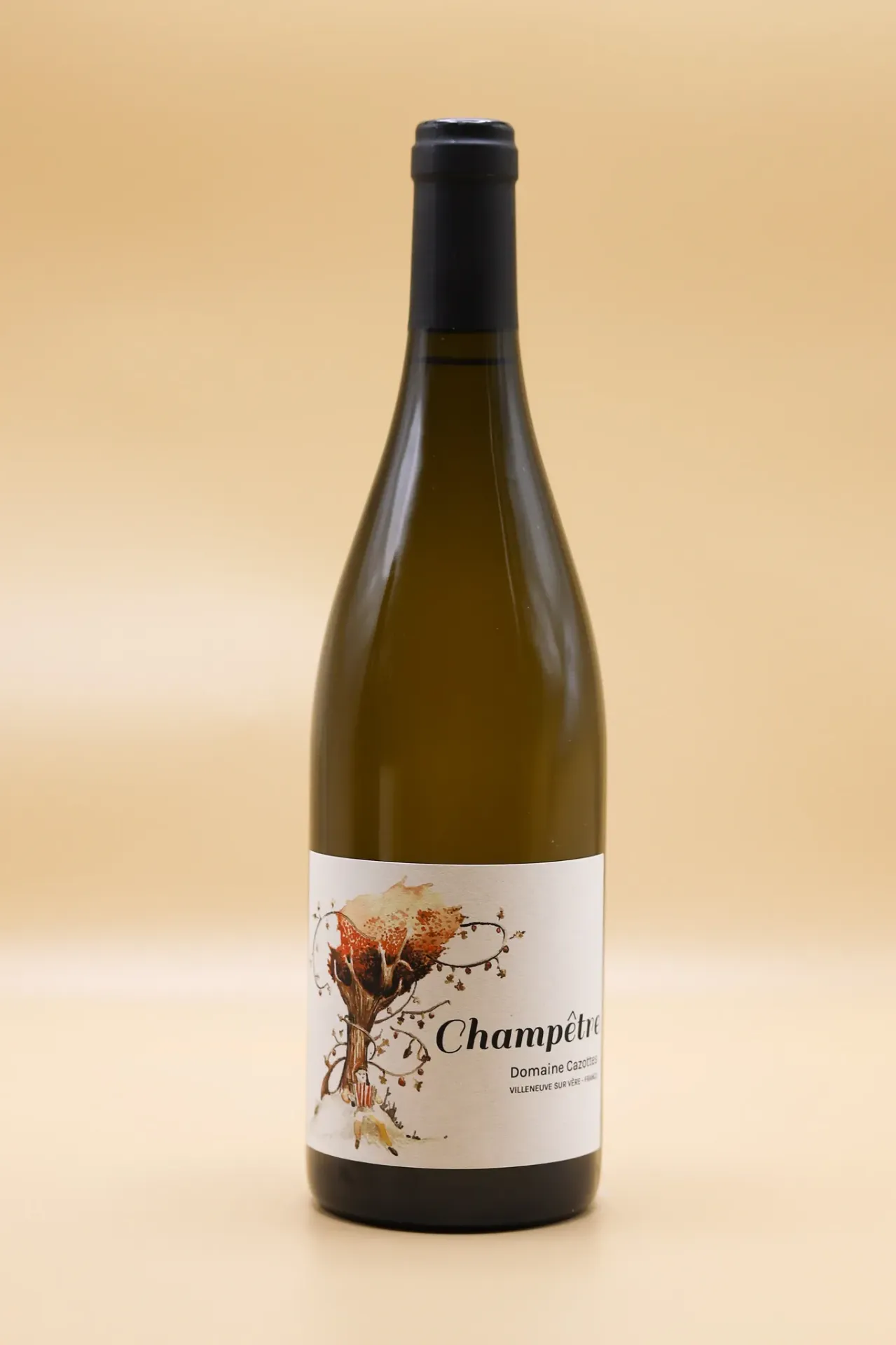 CHAMPETRE BLANC 2023