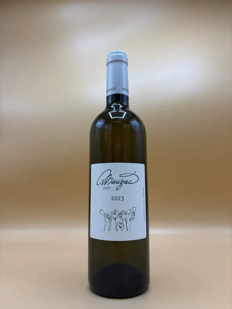 [401628] MAUZAC VERT 2023