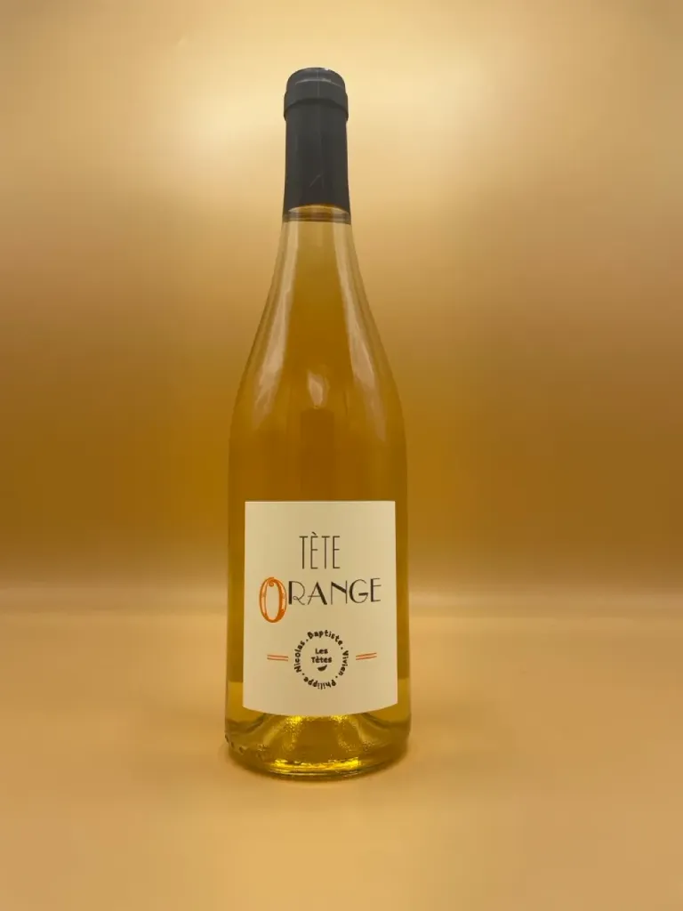 TET ORANGE