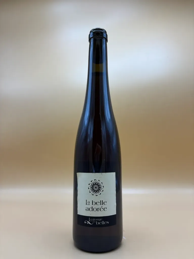 [1162751] LA BELLE ADOREE 2018 50CL