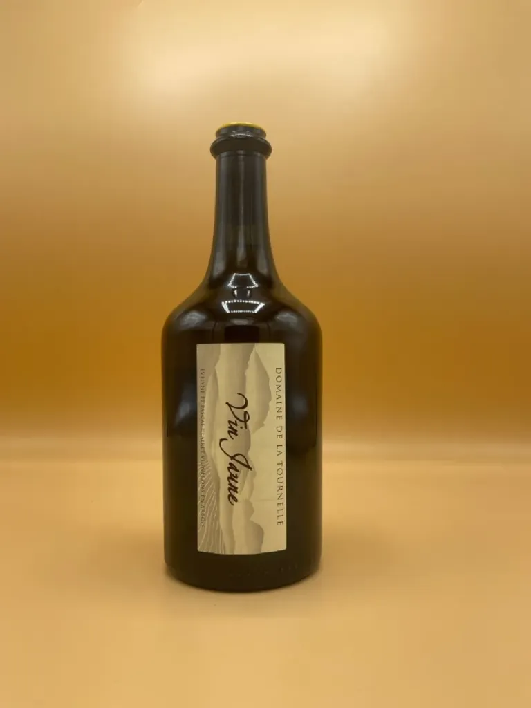 VIN JAUNE 2015