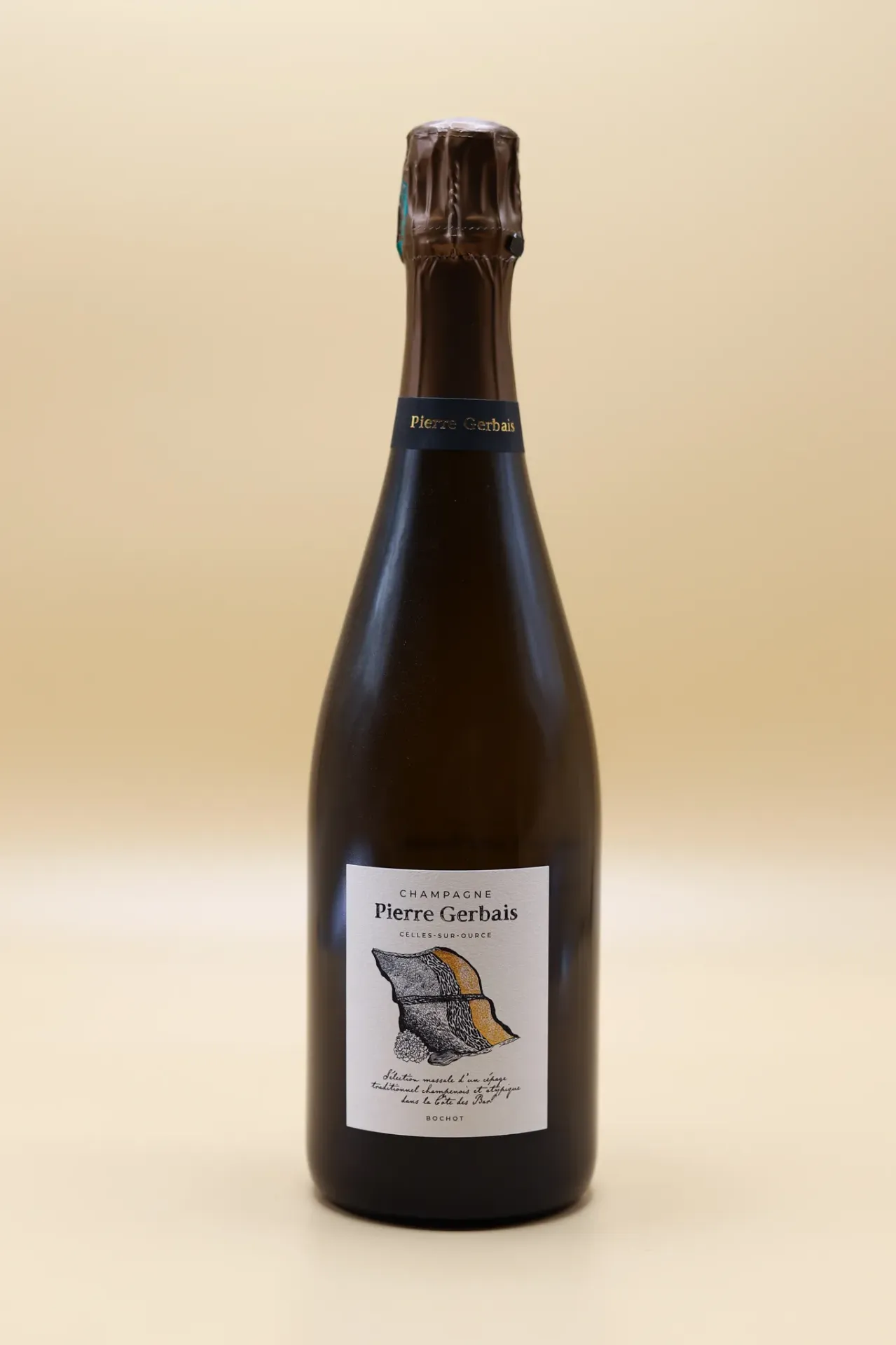 BOCHOT CHAMPAGNE GERBAIS