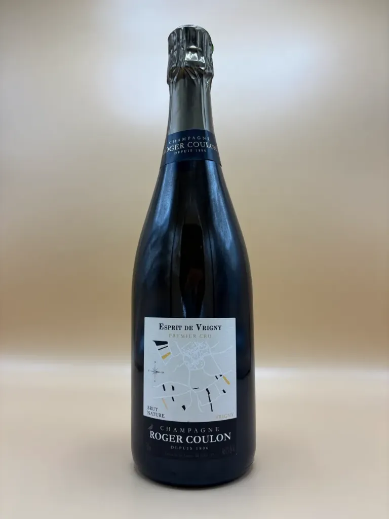 [945516] ESPRIT DE VRIGNY COULON