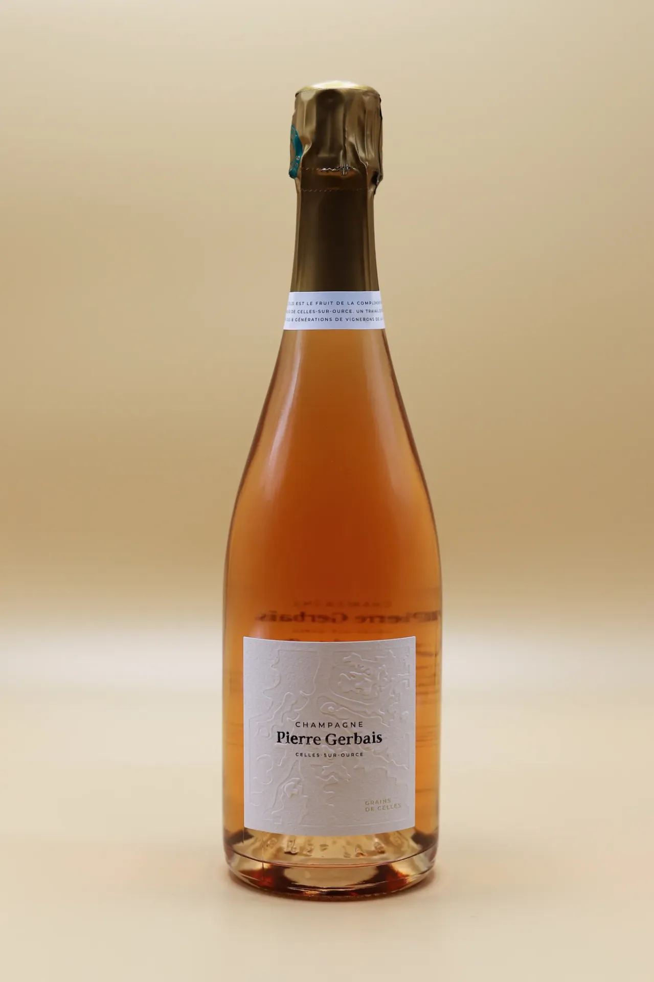[192937] GRAIN DE CELLES ROSE