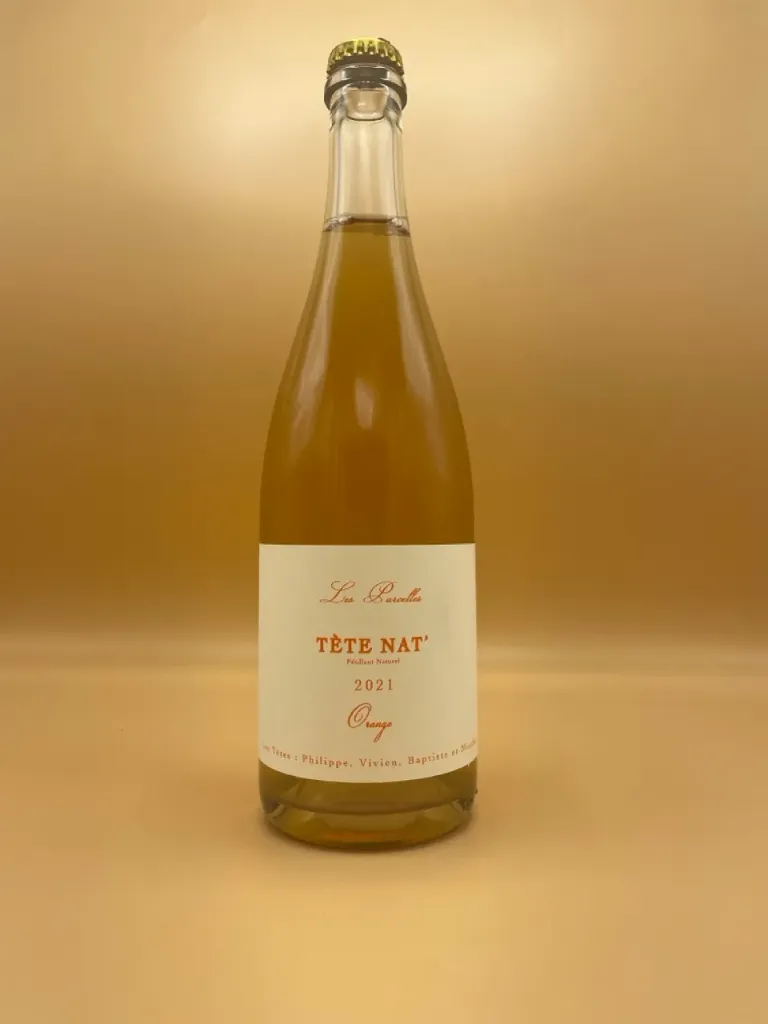 TET NAT ORANGE 2021
