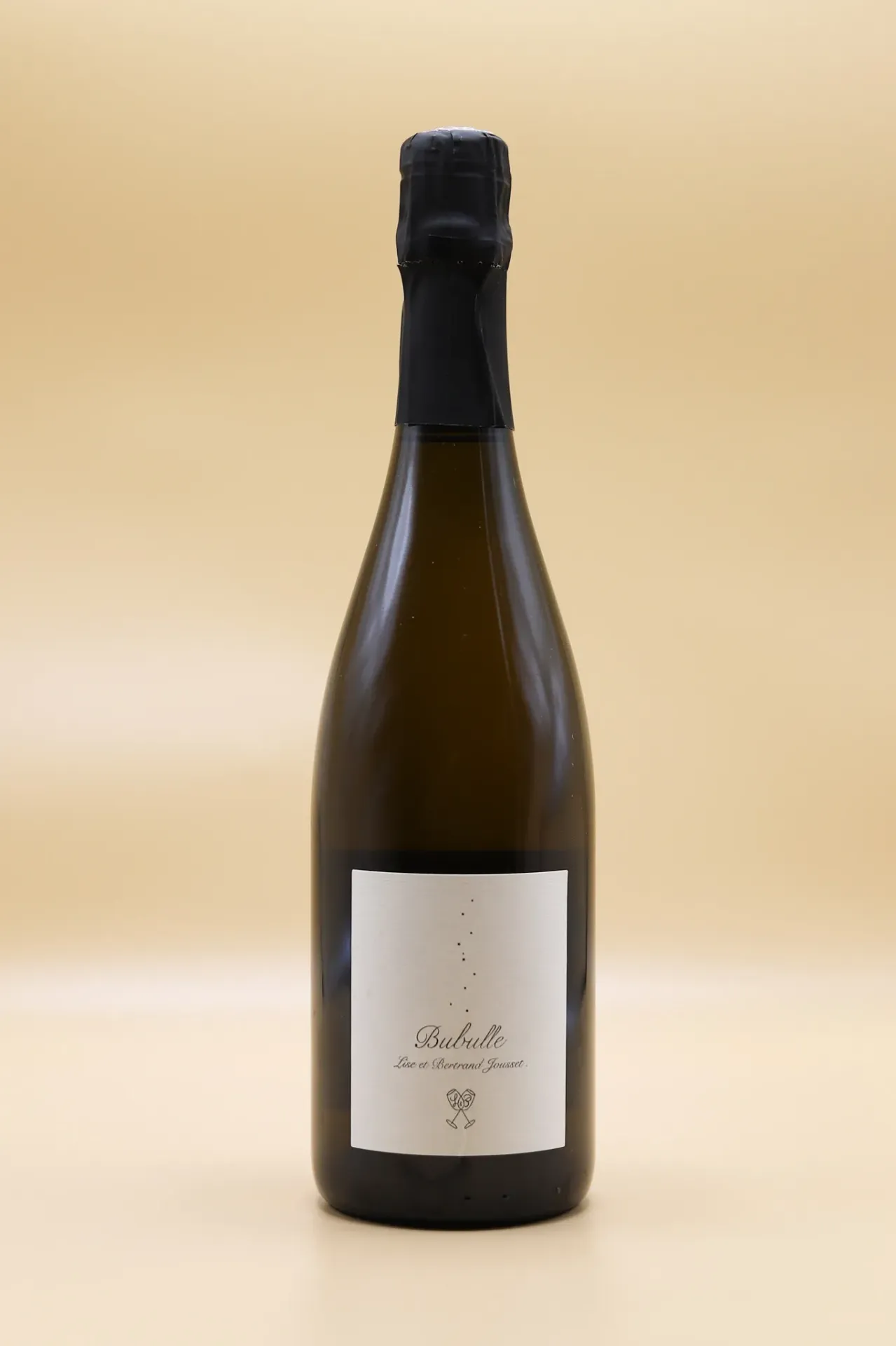 [193889] BUBULLE DOMAINE JOUSSET