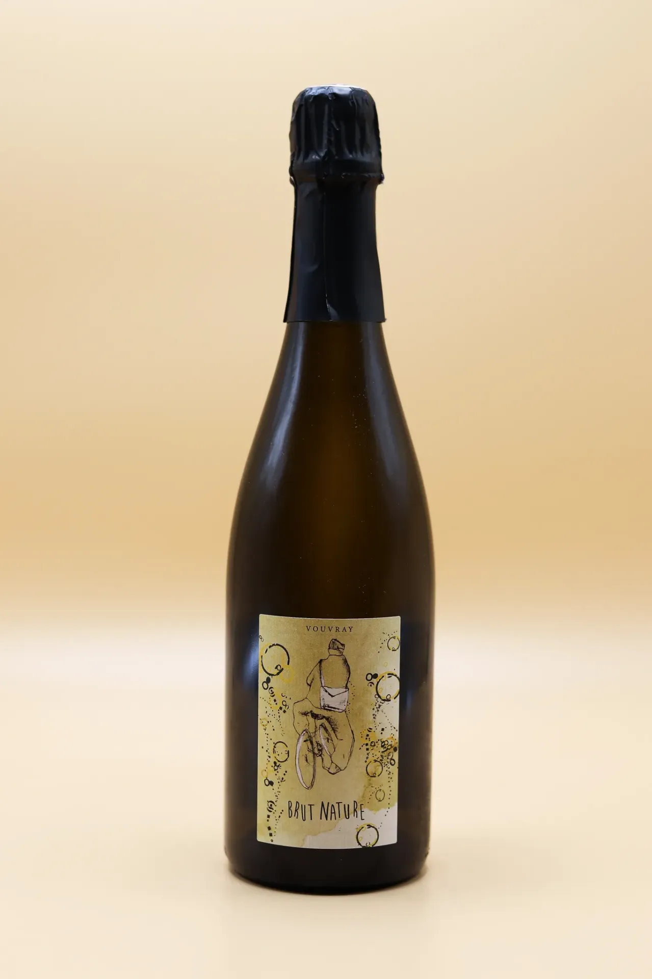 BULLE DU FACTEUR BRUT NATURE