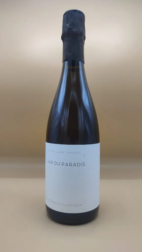 [894123] L'AIR DU PARADIS