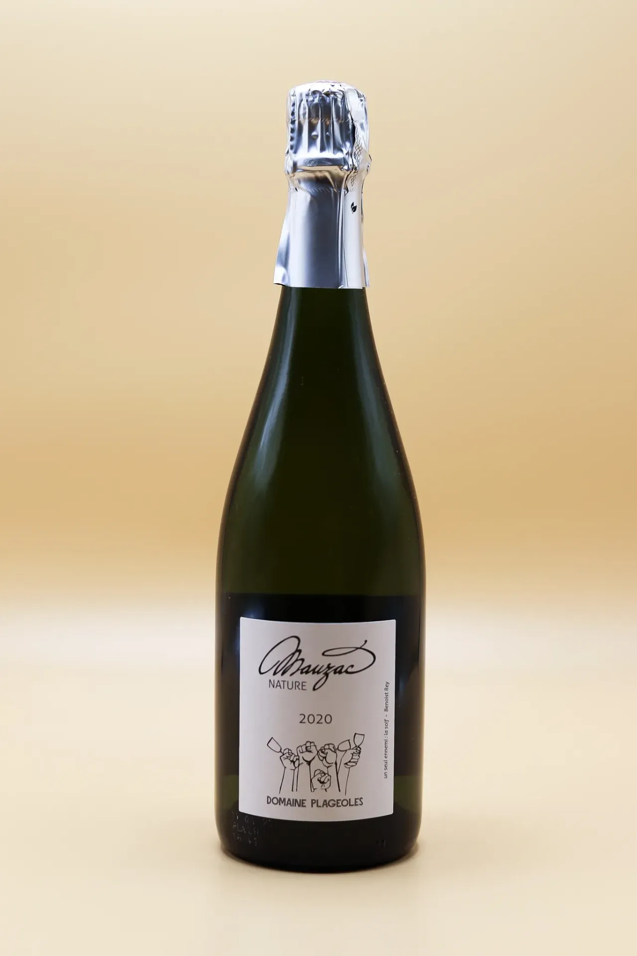 [193369] MAUZAC NATURE
