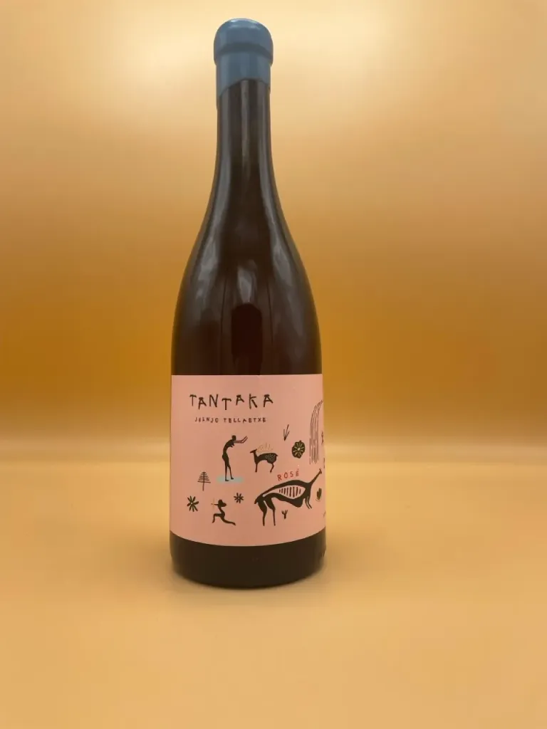 TANTAKA ROSE 2023