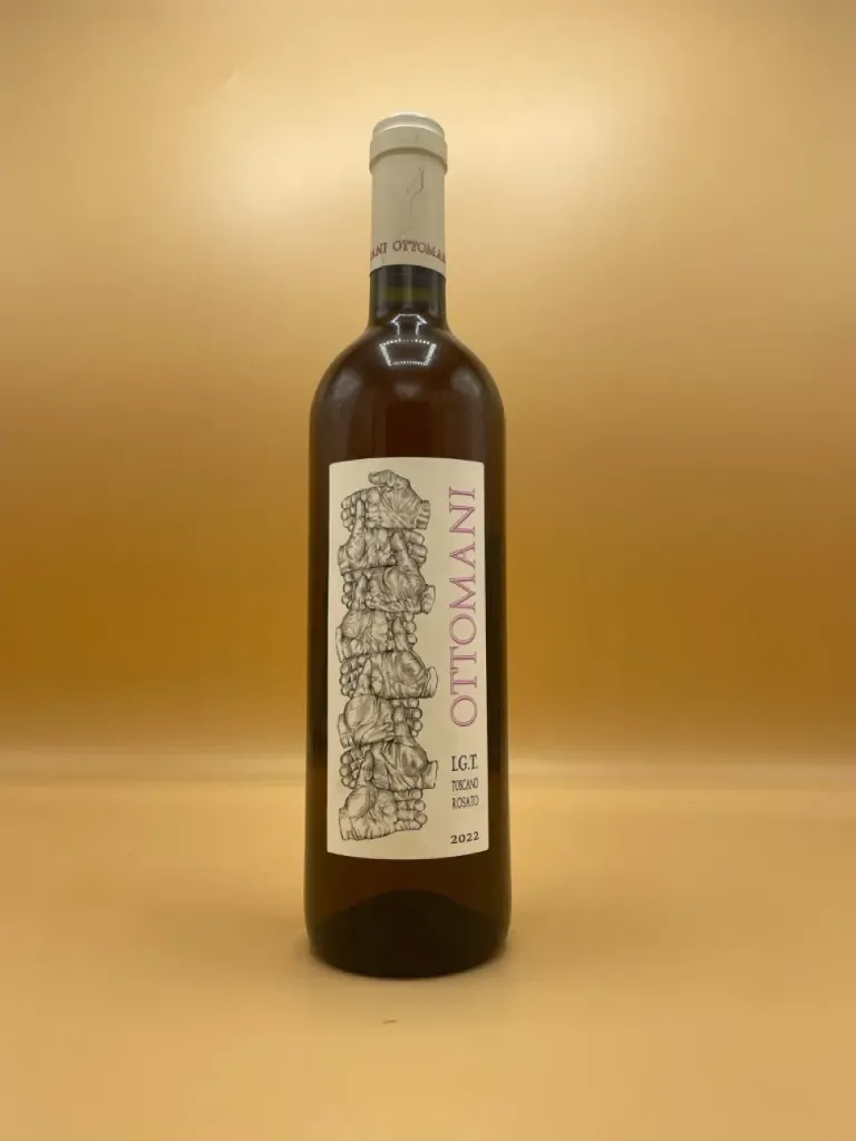 ROSATO OTTOMANI 2024
