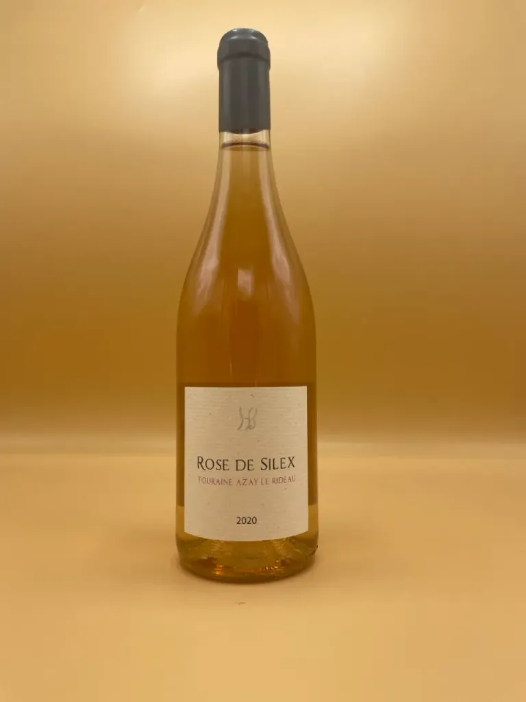 ROSE DE SILEX 2020*
