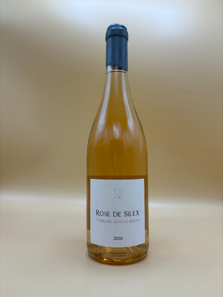 ROSE DE SILEX 2021
