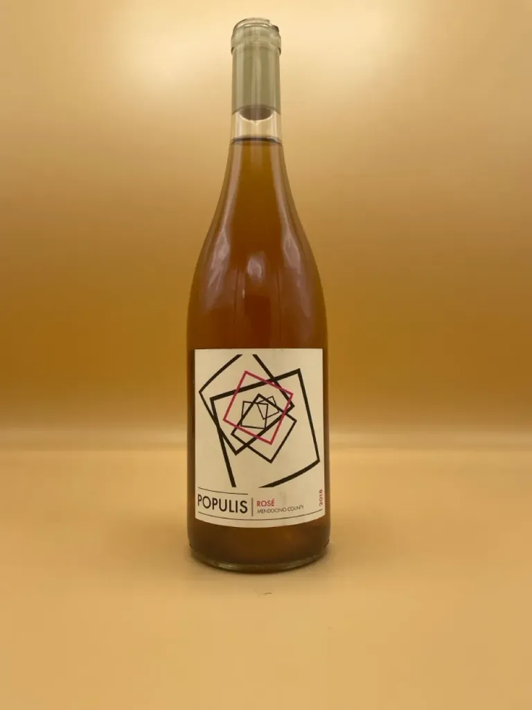 [675983] POPULIS ROSE