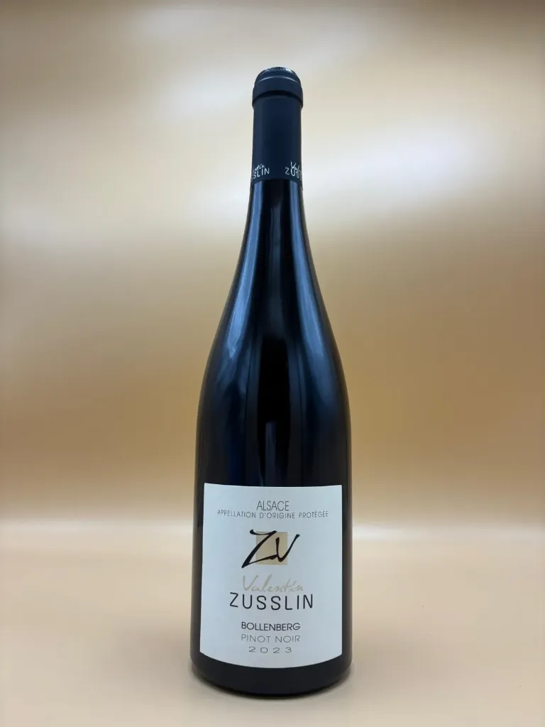 PINOT NOIR BOLLENBERG 2023