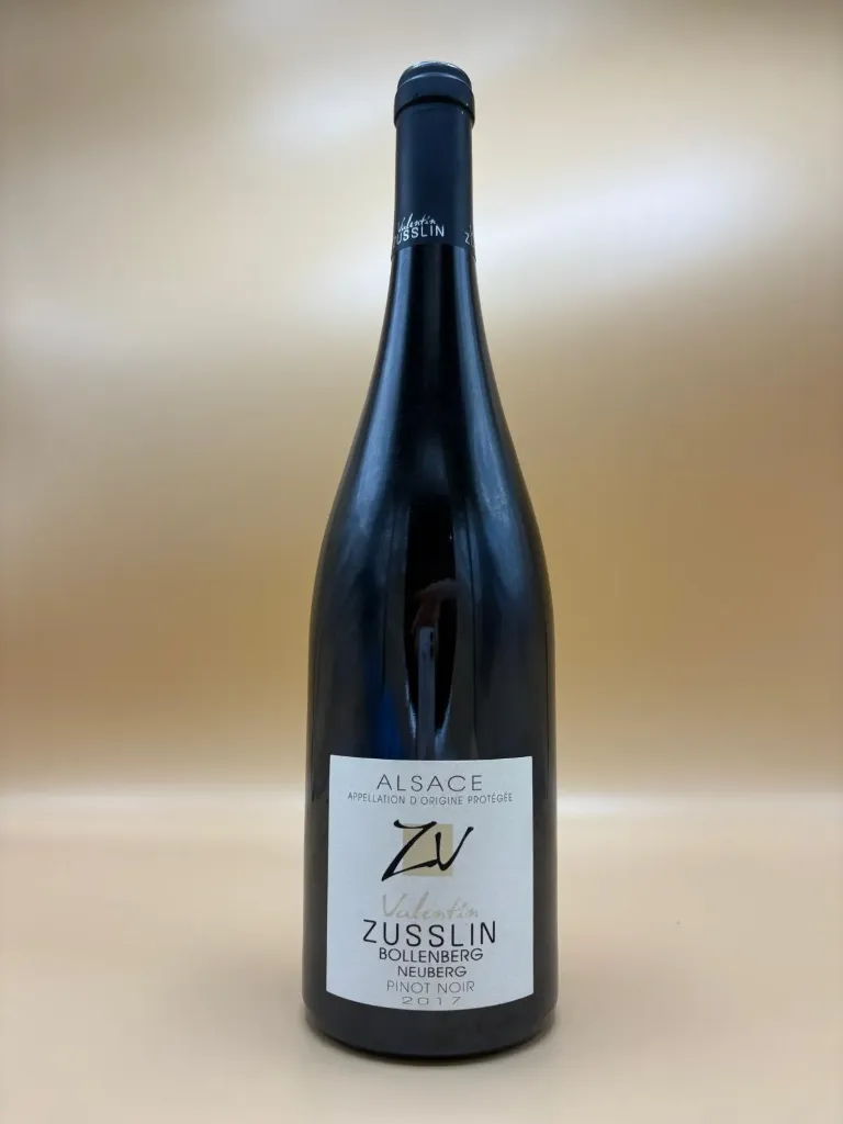 [462210] PINOT NOIR NEUBERG 2017
