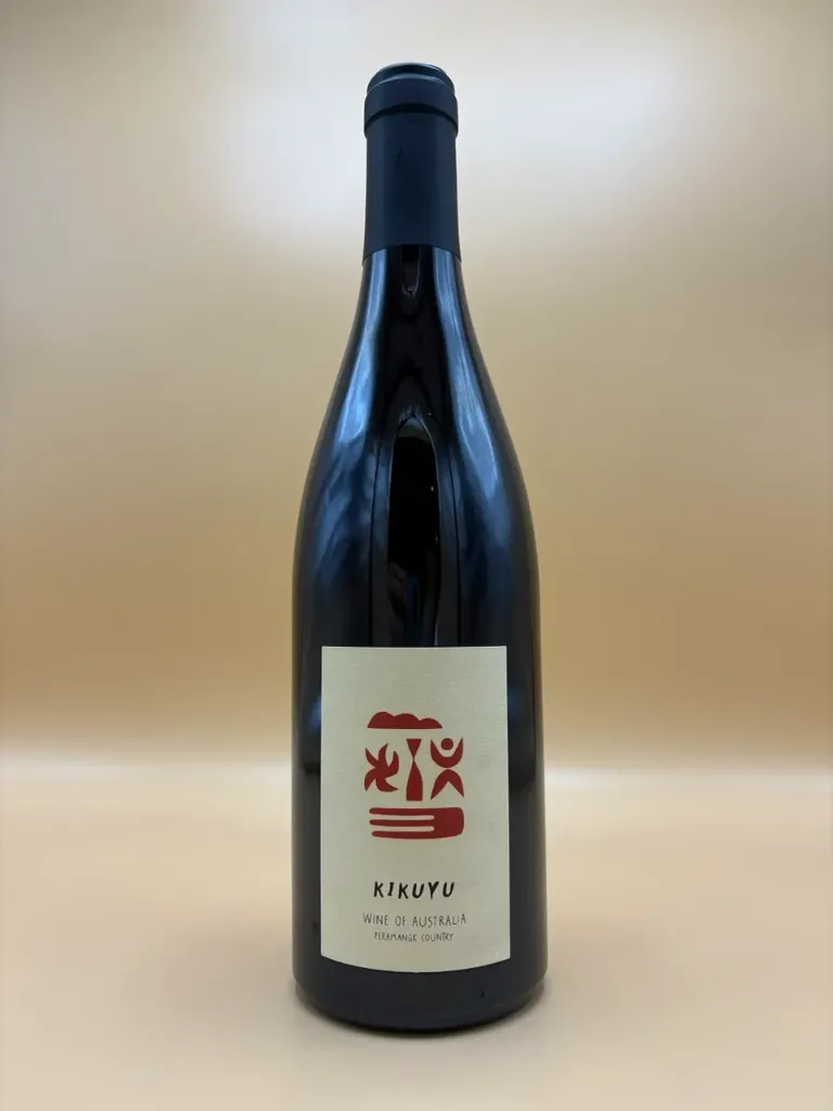 [193073] KIKUYU RED 2021
