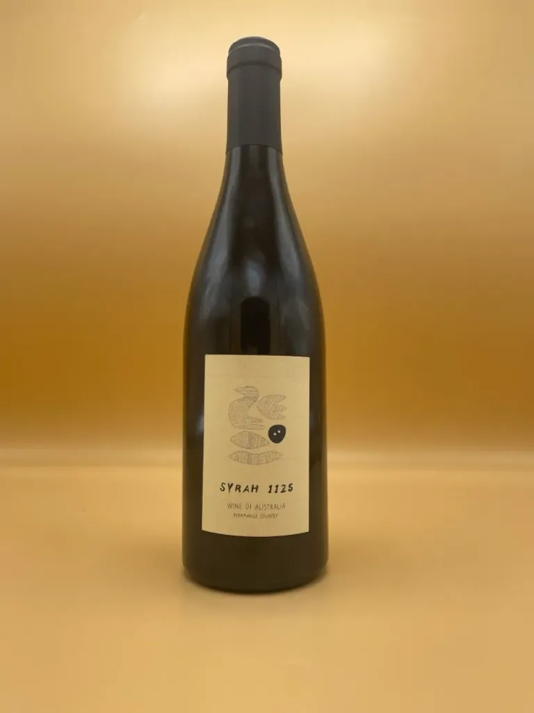 SYRAH 1125 2021
