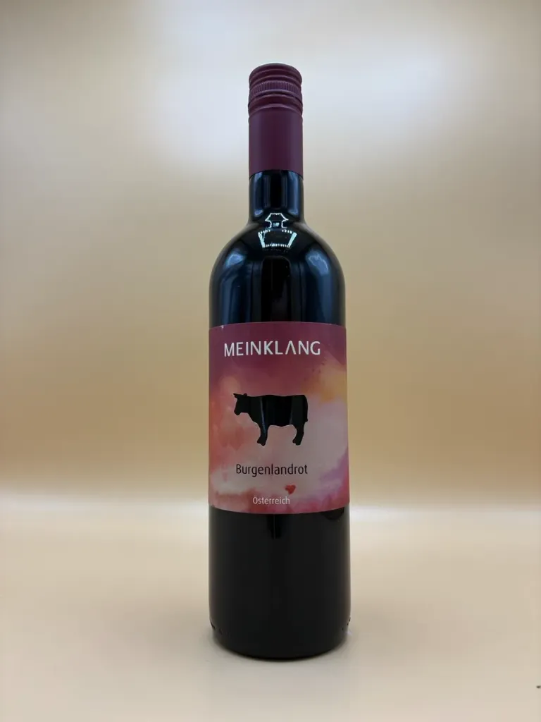 [694971] BURGENLAND ROT