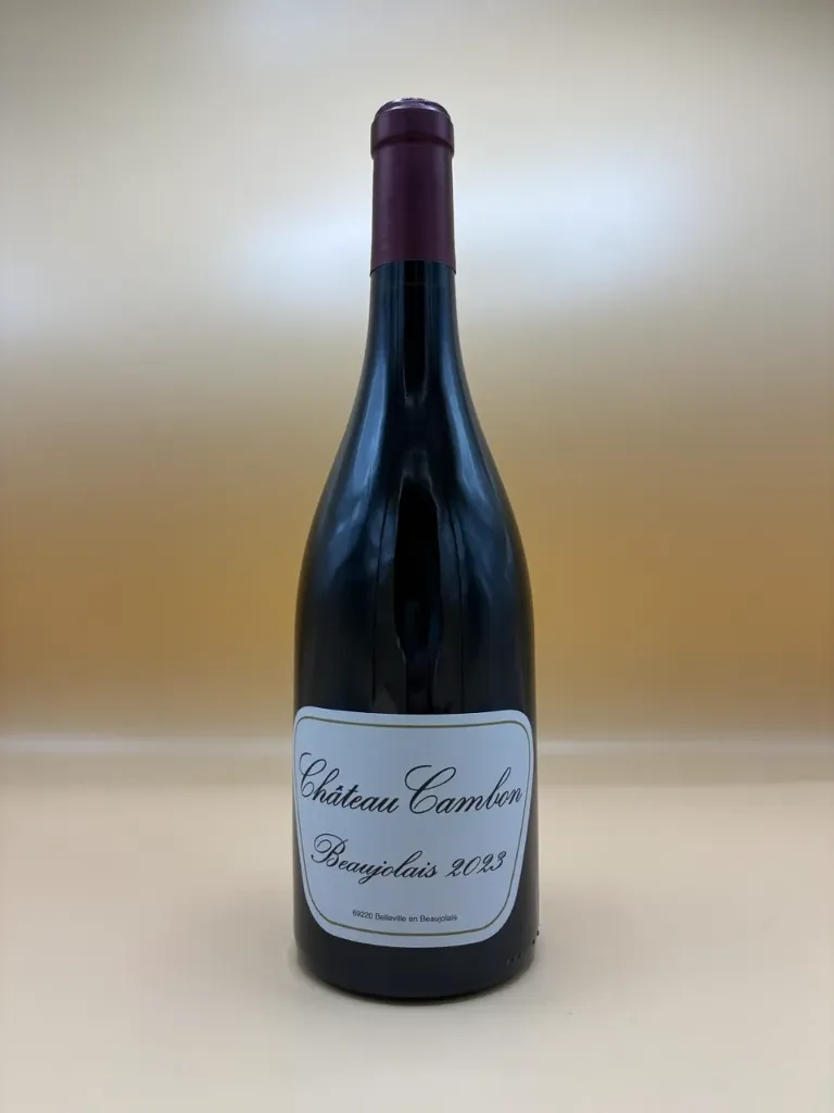 [1230274] CHATEAU CAMBON